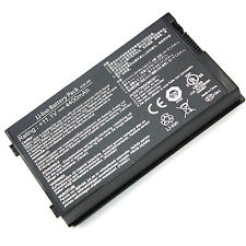 Pin Battery Laptop ASUS X80 X80A X80H X80L X83 A8 A8J A8JS A8N A32-A8  